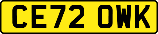CE72OWK
