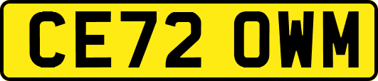 CE72OWM