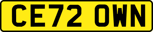 CE72OWN