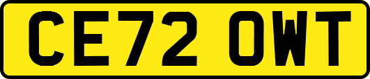 CE72OWT