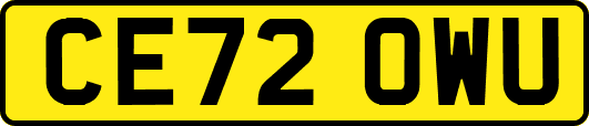 CE72OWU