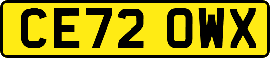 CE72OWX
