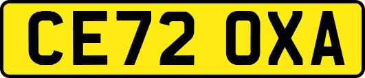 CE72OXA