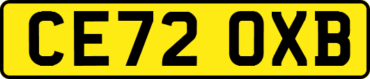 CE72OXB