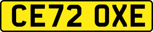 CE72OXE