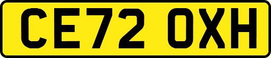CE72OXH