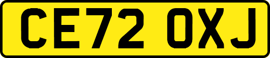 CE72OXJ