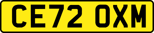 CE72OXM