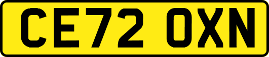 CE72OXN