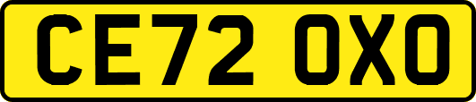 CE72OXO