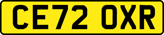 CE72OXR