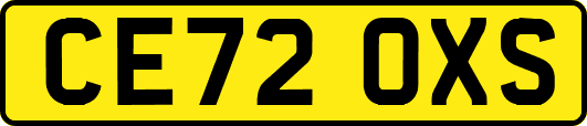 CE72OXS