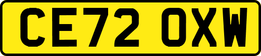CE72OXW