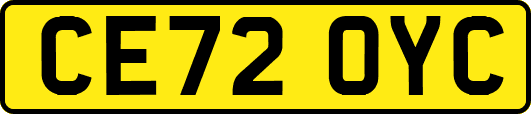 CE72OYC