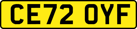 CE72OYF