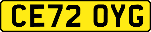 CE72OYG