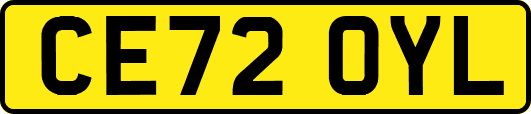 CE72OYL