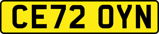 CE72OYN