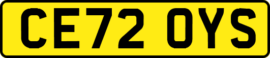 CE72OYS