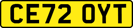 CE72OYT