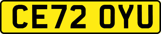 CE72OYU
