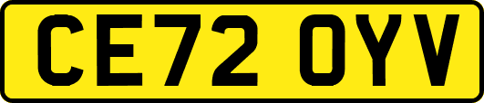 CE72OYV