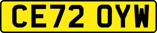 CE72OYW