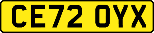 CE72OYX
