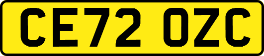 CE72OZC