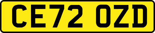 CE72OZD