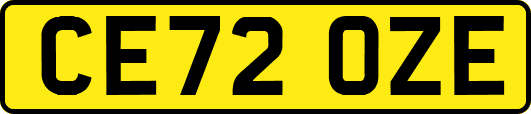 CE72OZE