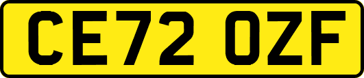 CE72OZF