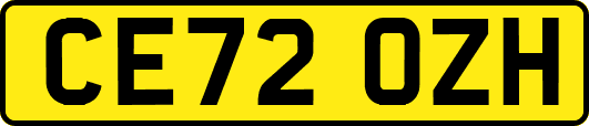 CE72OZH