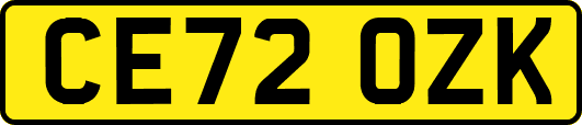CE72OZK
