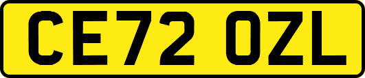 CE72OZL