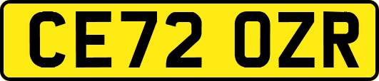 CE72OZR