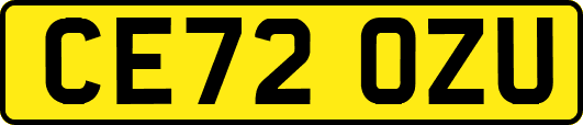 CE72OZU