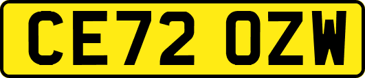 CE72OZW