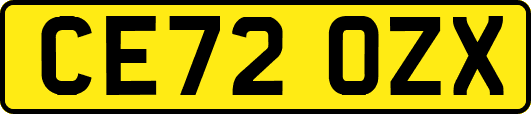CE72OZX