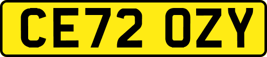 CE72OZY