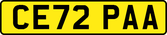CE72PAA