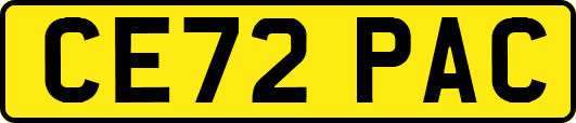 CE72PAC