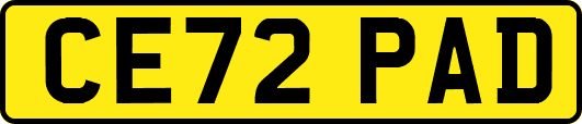 CE72PAD