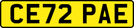 CE72PAE