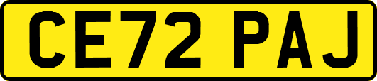 CE72PAJ