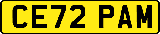 CE72PAM