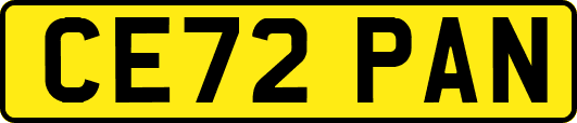CE72PAN