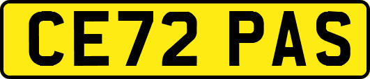 CE72PAS