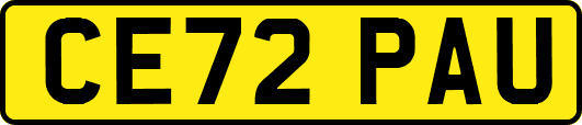 CE72PAU
