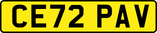 CE72PAV